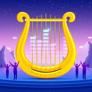 Lagu Pujian Firman Tuha