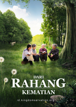 Film Rohani “Dari Rahang Kematian” Kesaksian Seorang Kristen Berusia 78 yang Bangkit dari Kematian