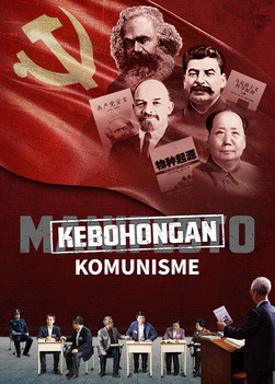 Film Rohani “Kebohongan Komunisme”