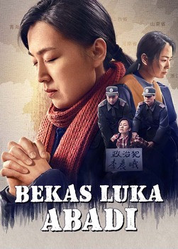 Film Rohani "Bekas Luka Abadi" Memperkuat iman kepada Tuhan ketika dipersekusi