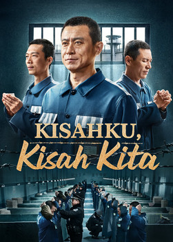 Film Rohani "Kisahku, Kisah Kita" Firman Tuhan adalah kekuatan hidup kita