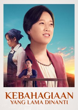 A-happiness-long-awaited-movie