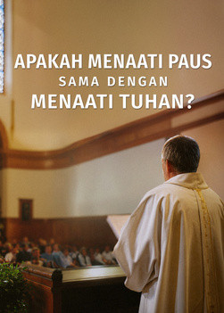 is-submitting-to-pope-the-same-as-God