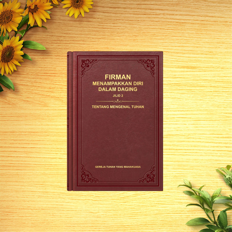 Firman Tuhan Harian: Mengenal Tuhan