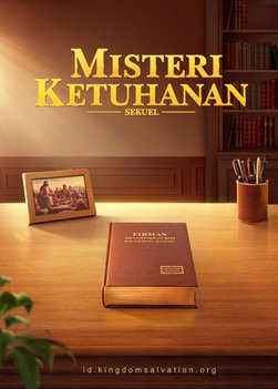 Film Rohani "Misteri Ketuhanan: Sekuel" Ungkapkan Misteri Tentang Inkarnasi Tuhan