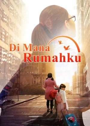 Film Rohani Indonesia "Di Mana Rumahku" Kisah Nyata yang Menyentuh Hati Sampai Menangis