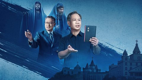 Celakalah Mereka yang Menyalibkan Tuhan Sekali Lagi