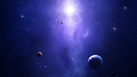 Tidak Satu pun dari Makhluk Ciptaan dan Makhluk Bukan Ciptaan Dapat Menggantikan Identitas Sang Pencipta