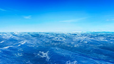 hari kedua tuhan menciptakan,hari ke 2 tuhan menciptakan