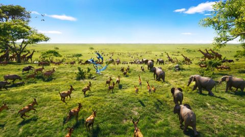 hari keenam tuhan menciptakan apa,hari ke 6 tuhan menciptakan,penciptaan hari ke 6