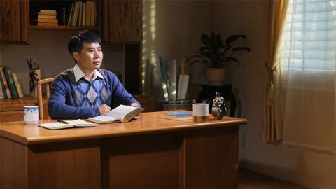 Aku Merasa Jauh Lebih Ringan Setelah Membuang Belenggu Status