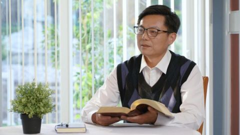 Ada Jalan untuk Mengubah Keangkuhan