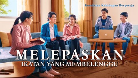 Melepaskan Ikatan yang Membelenggu