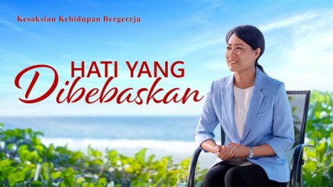 Hati yang Dibebaskan