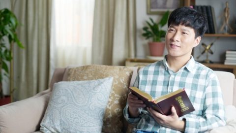 Tugas Seseorang Hanya Dapat Dilaksanakan dengan Benar Setelah Memperbaiki Sikap yang Acuh Tak Acuh