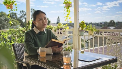 Aku Tidak Lagi Menggunakan Kualitas yang Buruk sebagai Alasan