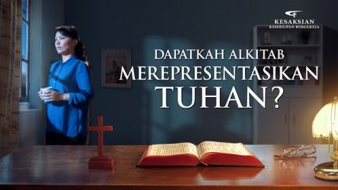 Dapatkah Alkitab Merepresentasikan Tuhan?