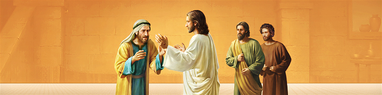 Kesalahan yang Harus Diperbaiki agar dapat Menyambut Kedatangan Tuhan kembali