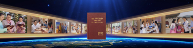 Deru Tujuh Guruh—Menubuatkan Bahwa Injil Kerajaan Akan Tersebar ke Seluruh Alam Semesta