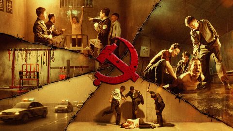 Undang-Undang Tiongkok dengan jelas mengatur kebebasan tentang kepercayaan beragama. Kepercayaan kepada Tuhan adalah prinsip yang tidak dapat diubah, itu mengikuti nalar dan sesuai dengan hukum. Lalu mengapa Partai Komunis Tiongkok (PKT) menyerang, menekan, dan berusaha untuk memberantas kepercayaan beragama, merampas hak kebebasan berkeyakinan orang-orang Tiongkok? Mengapa PKT memperlakukan orang Kristen sebagai penjahat kelas berat, menggunakan cara revolusioner untuk menekan, menganiaya, dan bahkan menyiksa mereka sampai mati?