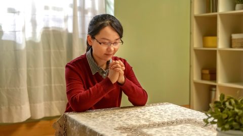 Renungan Setelah Ditangani