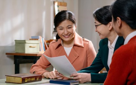 Kritik Diperlukan untuk Melakukan Tugas dengan Baik