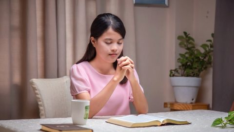 Terapkan Kebenaran Meskipun Itu Menyinggung