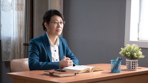 Akhirnya Melihat Kelicikanku