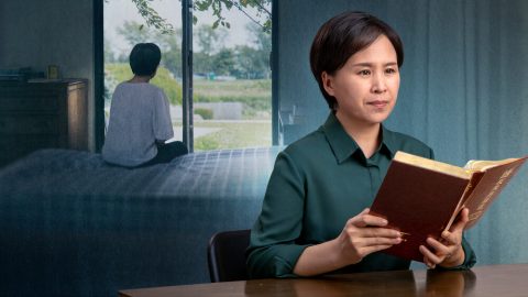 Setelah Hancurnya Keinginanku untuk Mendapat Berkat