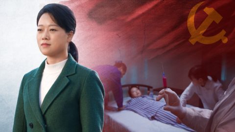Bagaimana Aku Keluar dari Rumah Sakit Jiwa