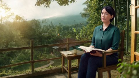 Apakah Pandangan “Orang Tua Selalu Benar” Itu Benar?