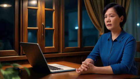 Mengapa Aku Tidak Bisa Menerima Tugasku dengan Tenang